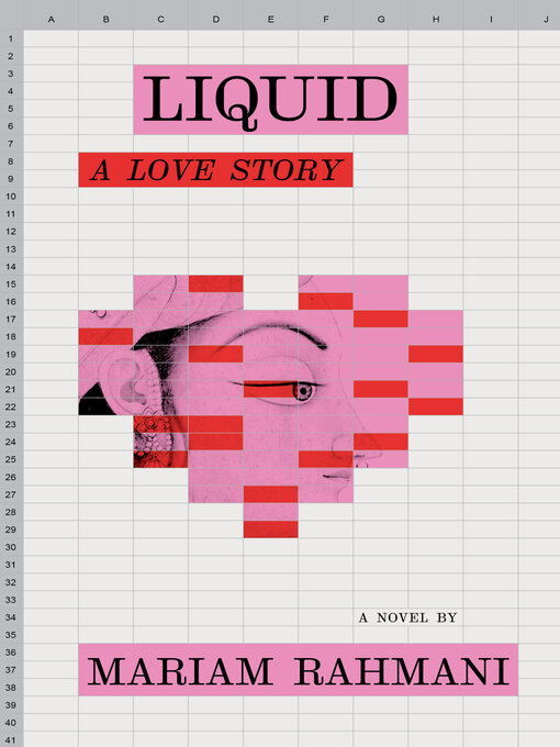 Title details for Liquid by Mariam Rahmani - Available